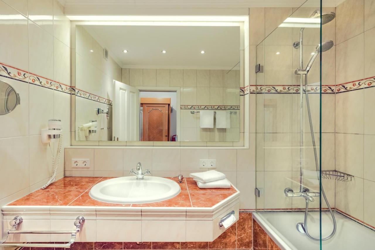 Familotel Bavaria Pfronten-Familien Hotel-Alles Inklusive Konzept Екстер'єр фото