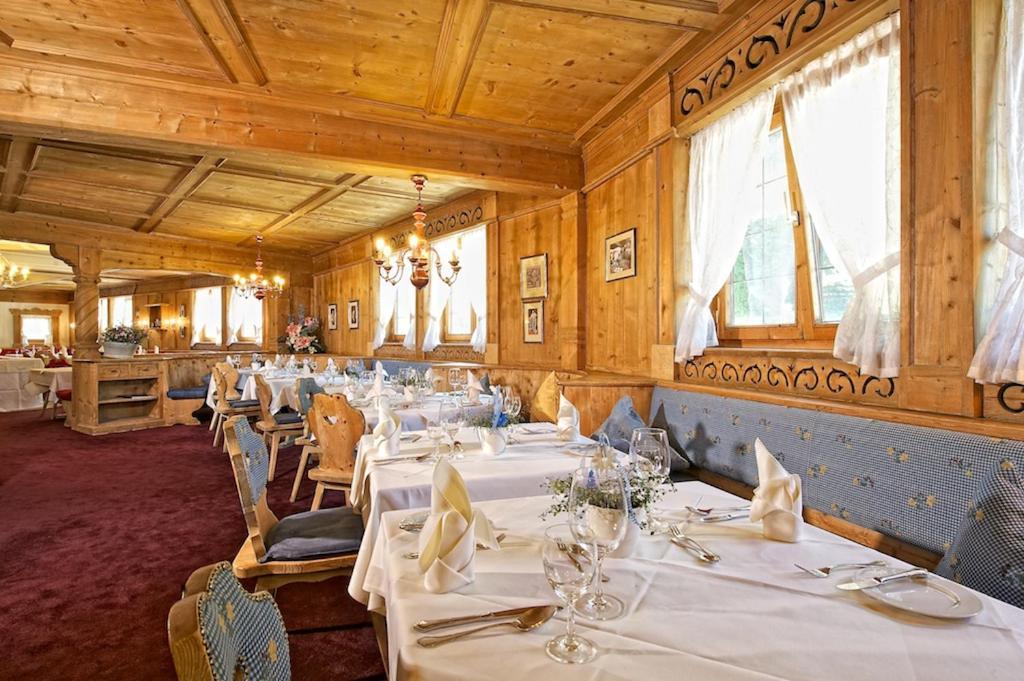 Familotel Bavaria Pfronten-Familien Hotel-Alles Inklusive Konzept Екстер'єр фото