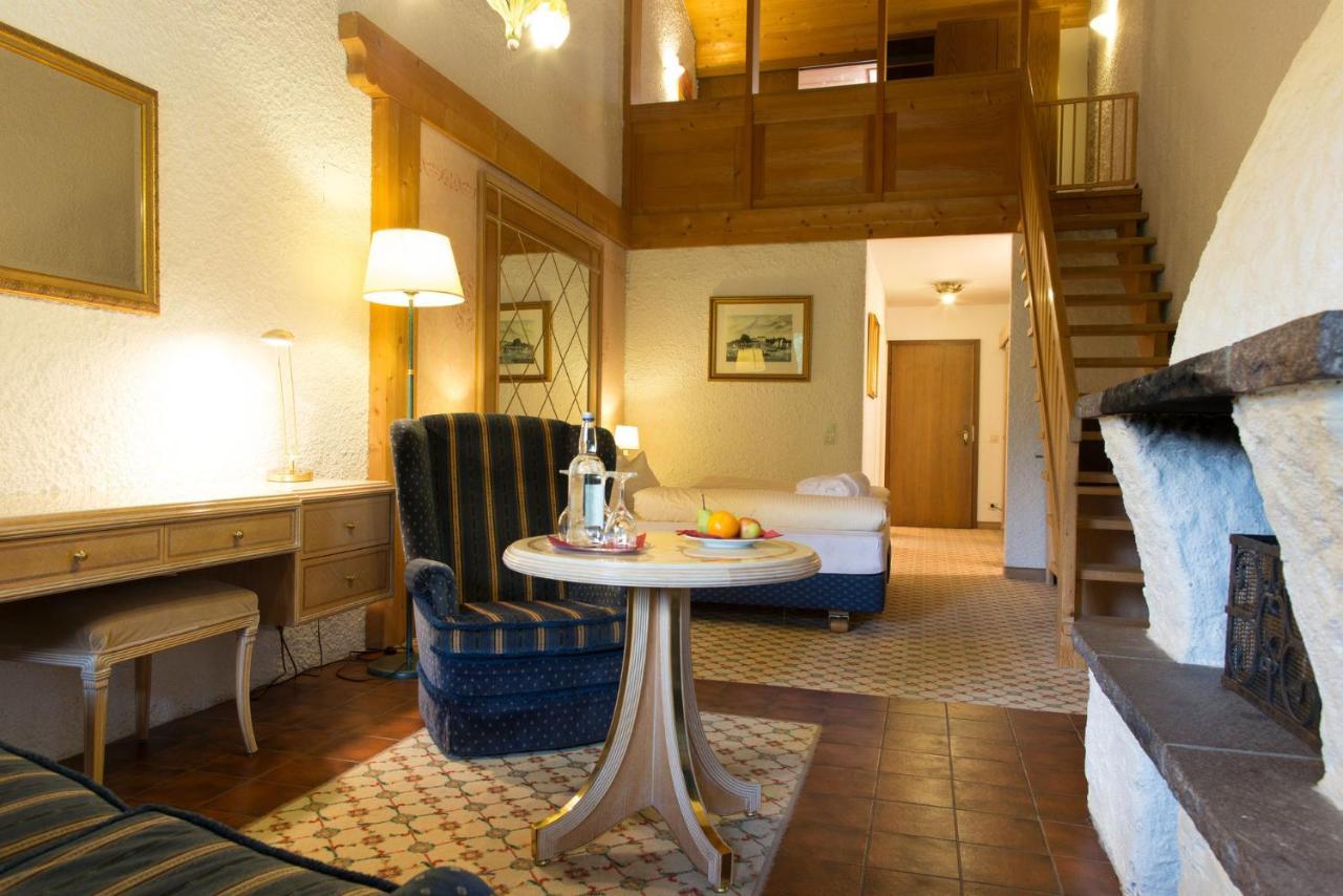 Familotel Bavaria Pfronten-Familien Hotel-Alles Inklusive Konzept Екстер'єр фото