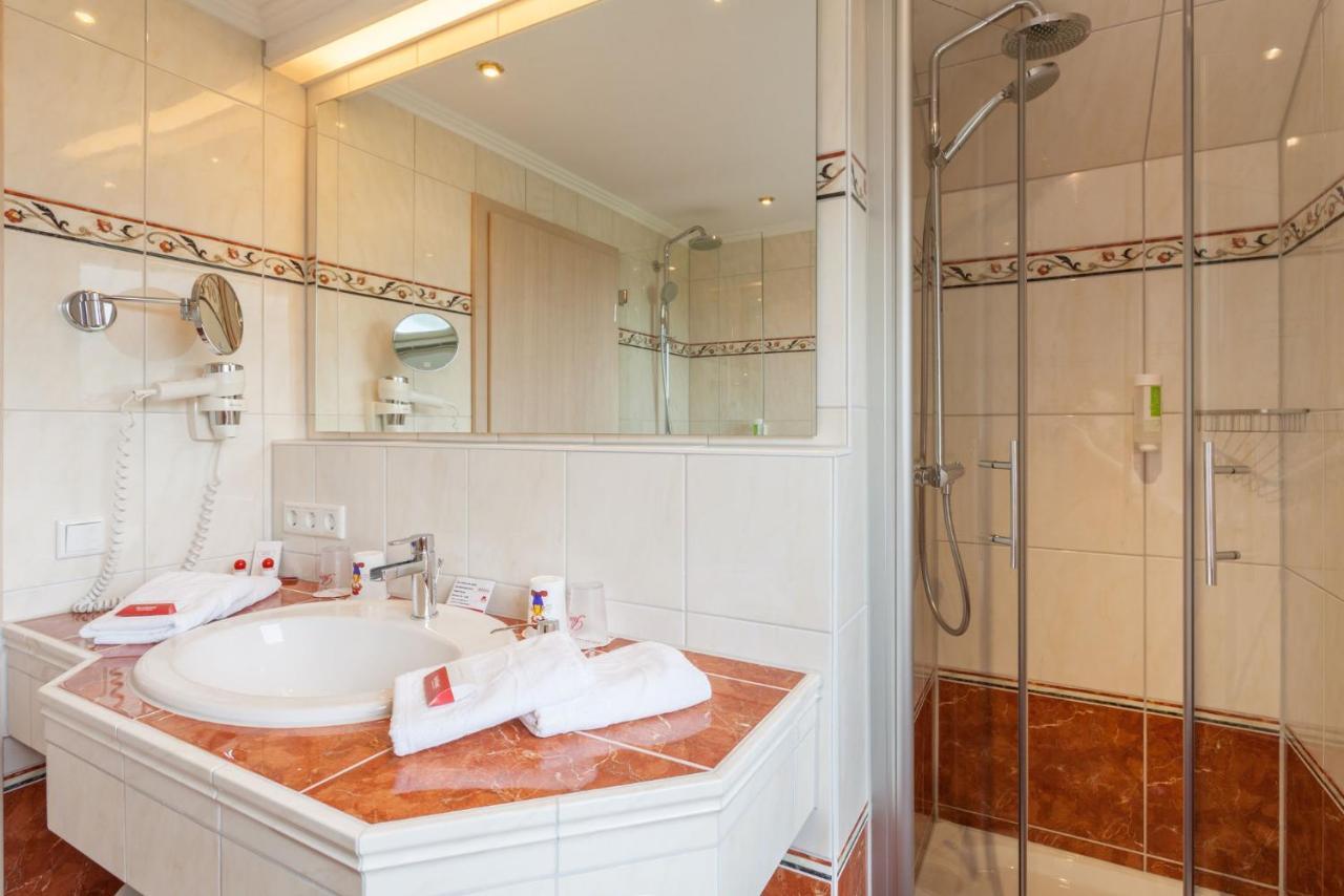 Familotel Bavaria Pfronten-Familien Hotel-Alles Inklusive Konzept Екстер'єр фото