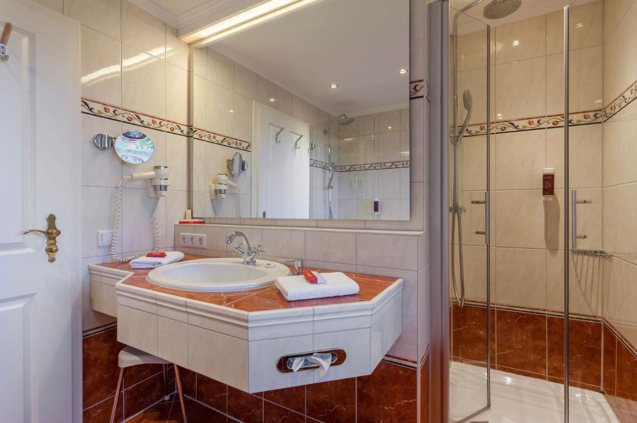 Familotel Bavaria Pfronten-Familien Hotel-Alles Inklusive Konzept Екстер'єр фото