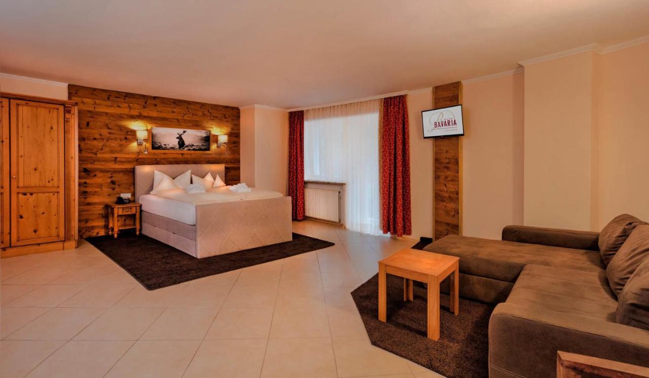 Familotel Bavaria Pfronten-Familien Hotel-Alles Inklusive Konzept Екстер'єр фото