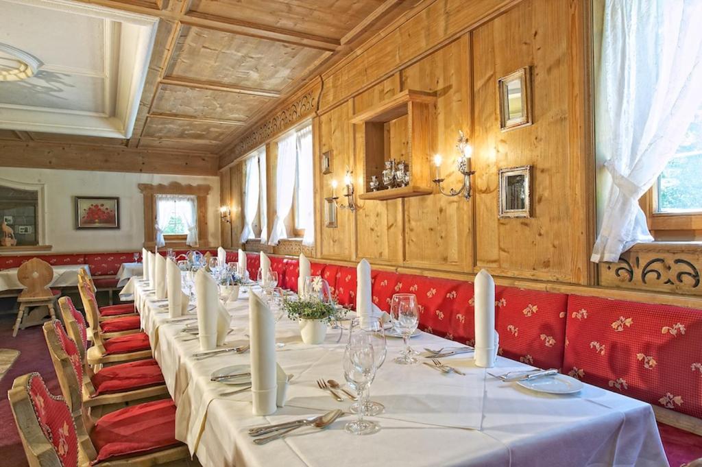 Familotel Bavaria Pfronten-Familien Hotel-Alles Inklusive Konzept Екстер'єр фото