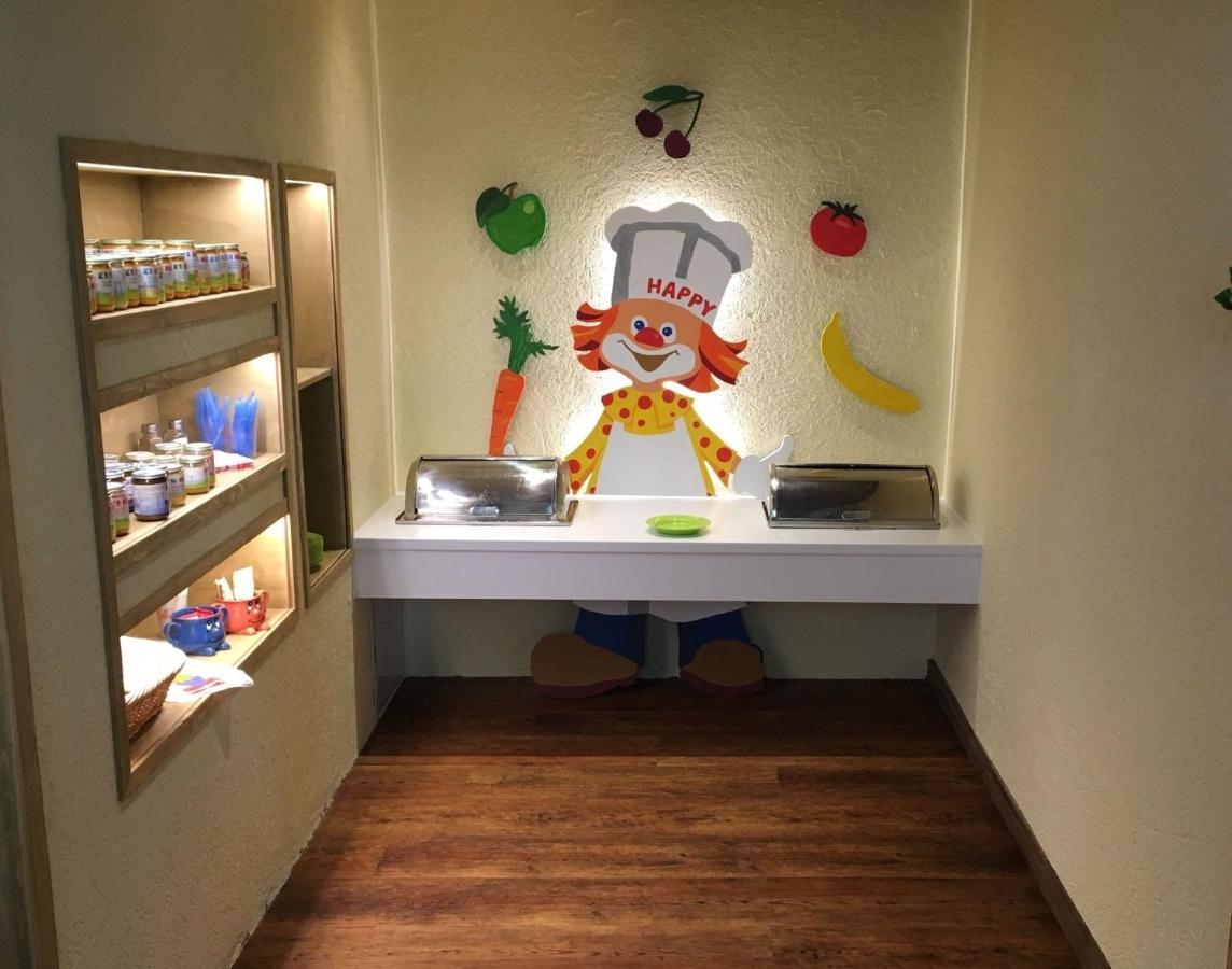Familotel Bavaria Pfronten-Familien Hotel-Alles Inklusive Konzept Екстер'єр фото