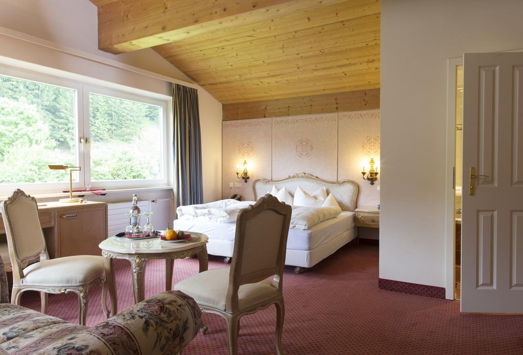 Familotel Bavaria Pfronten-Familien Hotel-Alles Inklusive Konzept Номер фото