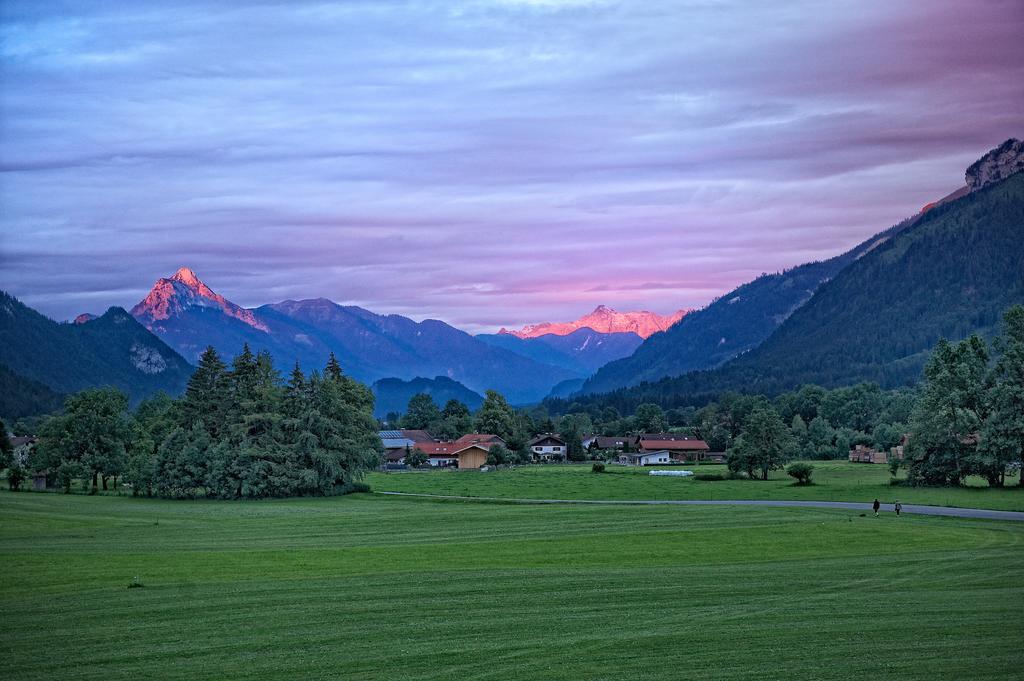 Familotel Bavaria Pfronten-Familien Hotel-Alles Inklusive Konzept Номер фото