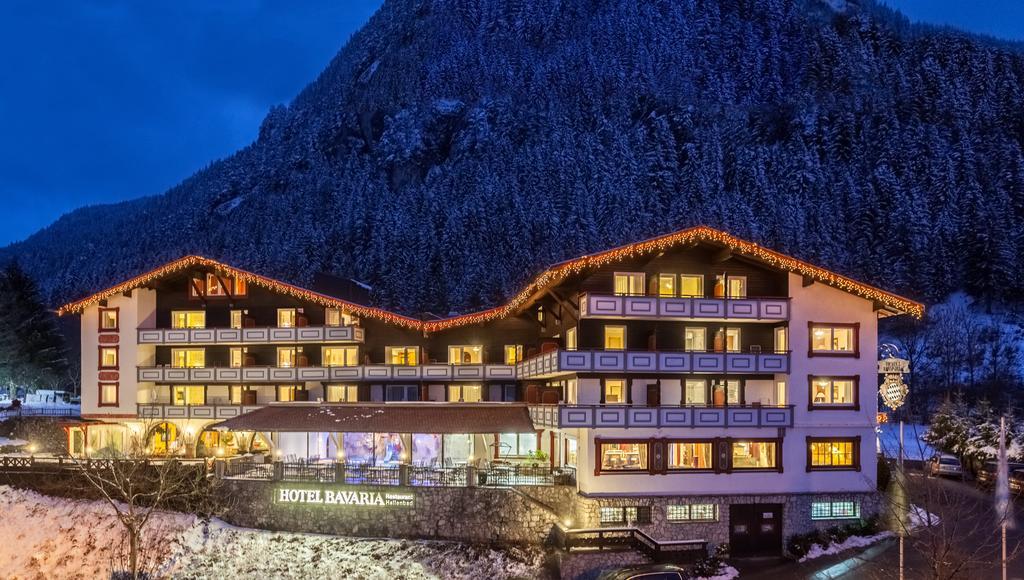 Familotel Bavaria Pfronten-Familien Hotel-Alles Inklusive Konzept Екстер'єр фото
