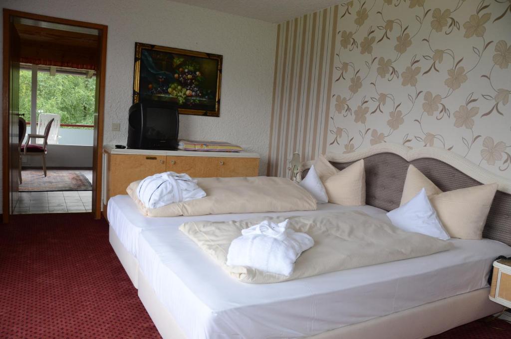 Familotel Bavaria Pfronten-Familien Hotel-Alles Inklusive Konzept Екстер'єр фото